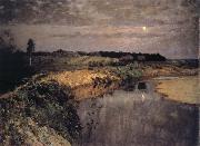 Quietness Levitan, Isaak